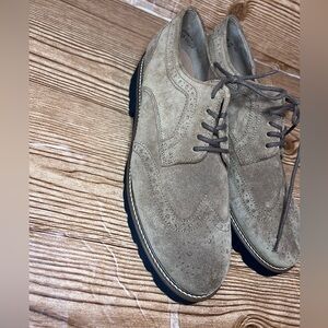 Gabor 95244-19 Oxford (Women) - Wallaby size 7.5